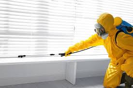 Emergency Pest Control Services in Perryton, TX